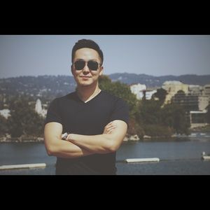 Meet your Posher, Ulzii-erdene